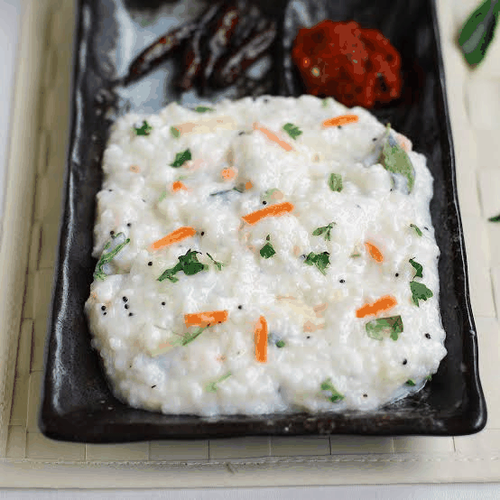 Curd Rice