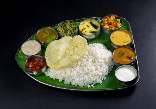 Meals