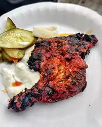Peri Peri Al Faham (QTR)