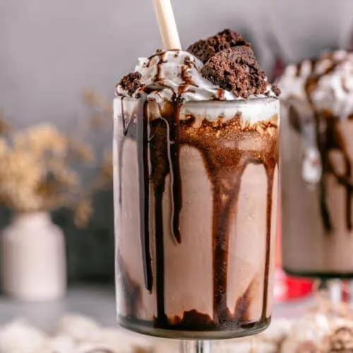 Dark Fantasy Shake