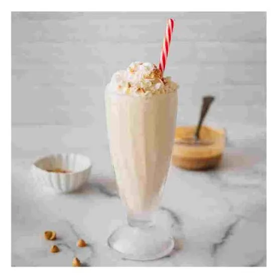 Sharjah Shake