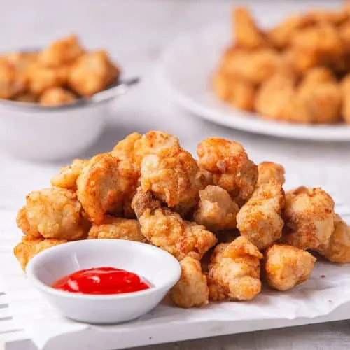 Chicken Nuggets