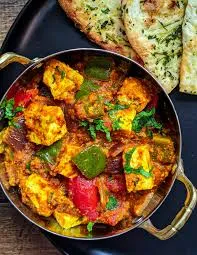 Kadai Panneer