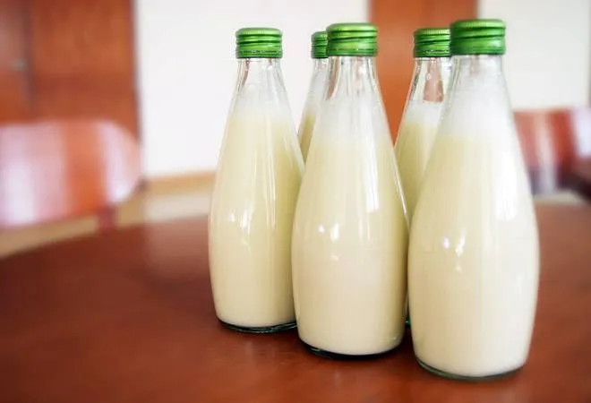 Milk (250ml)