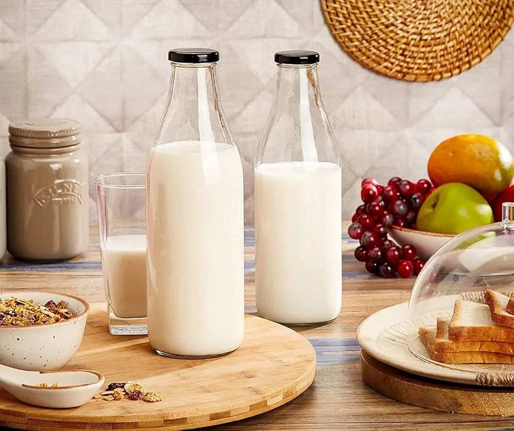 Milk (500ml)