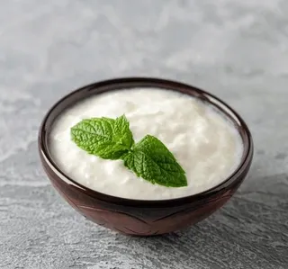Curd (Small Packet)