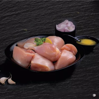 Chicken Chops- 1 KG