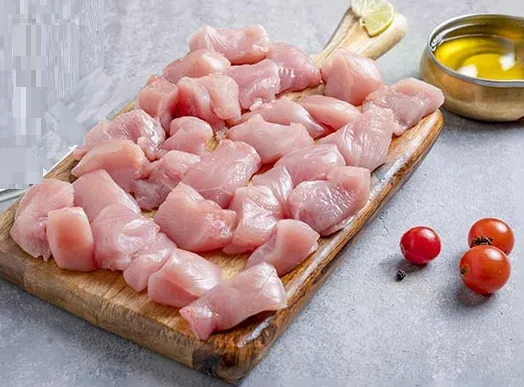 Chicken 65 Piece Cut -1 KG