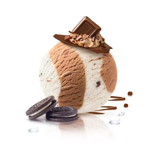 Arun Cream and Cookies Ice Cream