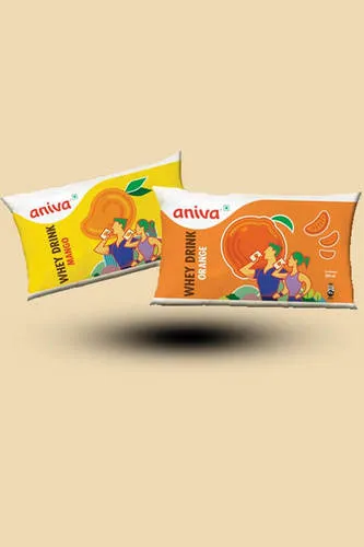 Aniva Juice (12-piece)