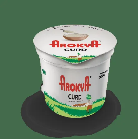 Arogya Curd Cup