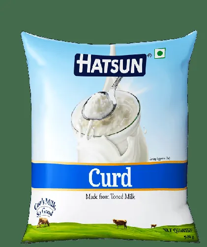 Hatsun Curd (500g)