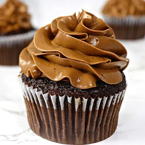 Cup Cakes