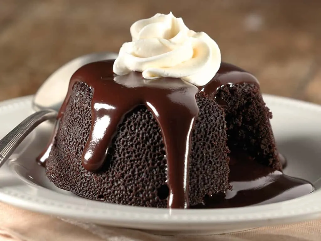 Choco Lava