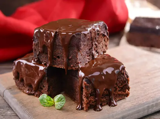 Choco Brownie