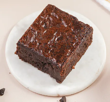 Classic Brownie