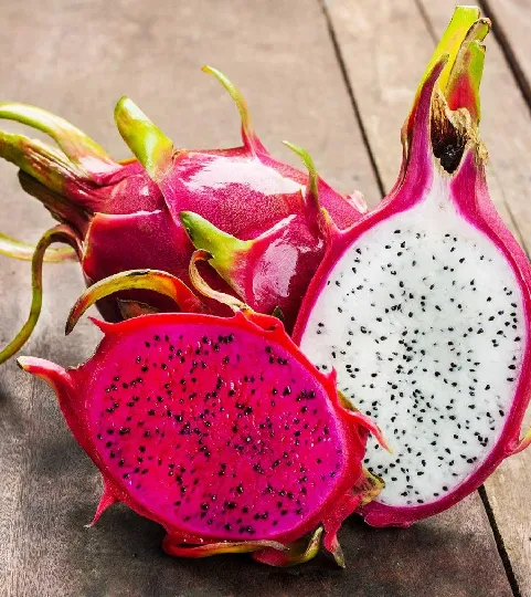 Dragon Fruit Fresh Fruits