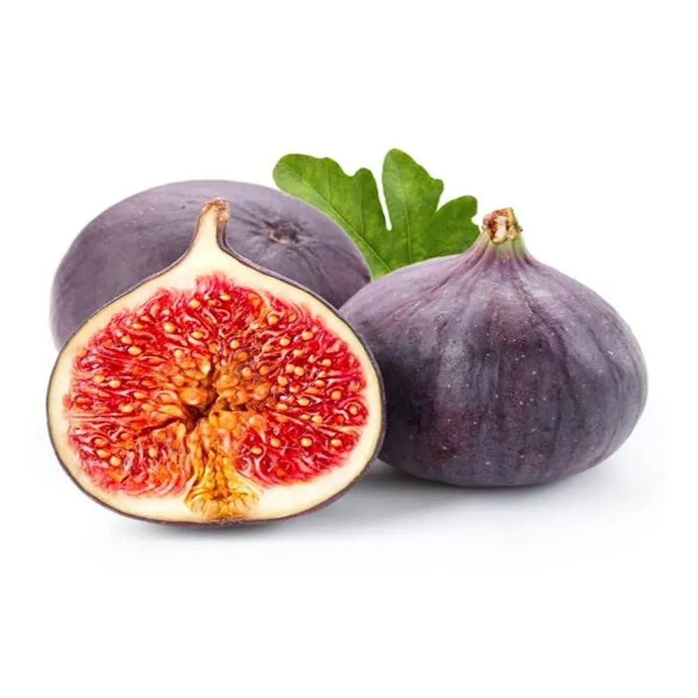 Fig Fresh Fruits
