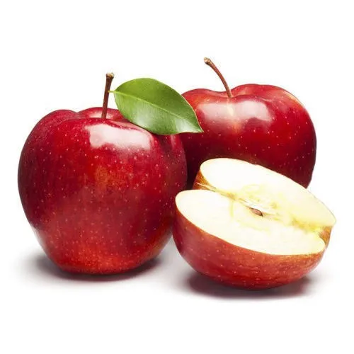 Apple Fresh Fruits