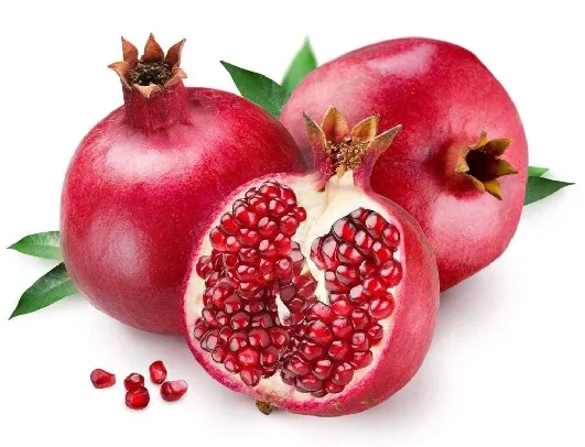 Pomegranate Fresh Fruits