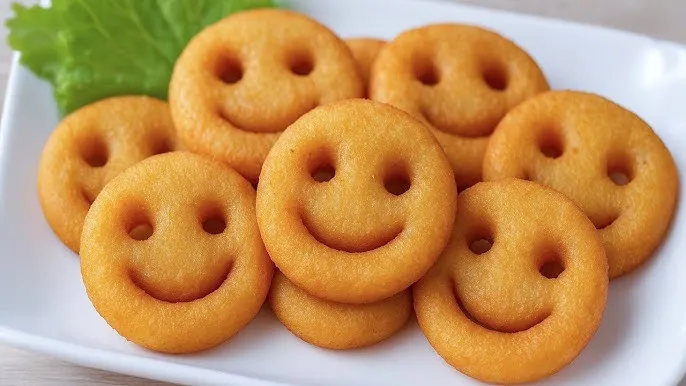 Smile Fries