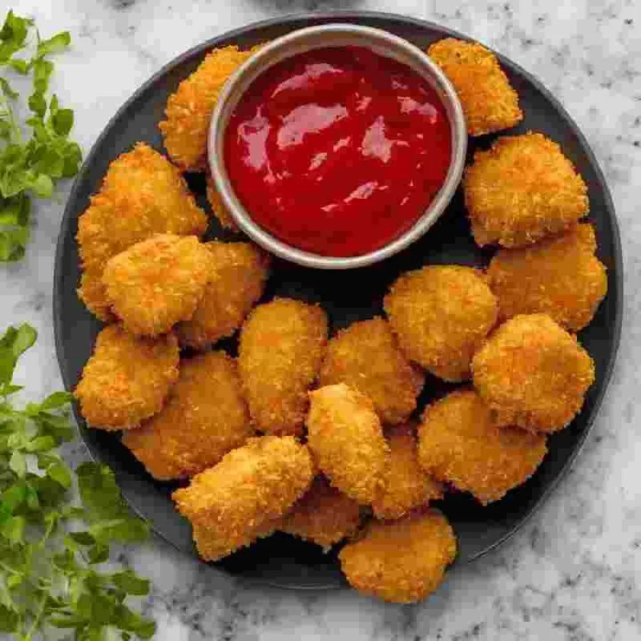 Chicken Nuggets