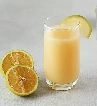 Mosambi Juice