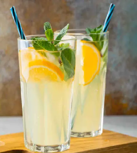 Lemon Juice