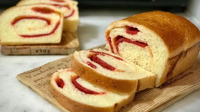 Bread, Hamlobster