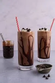 choclate shake