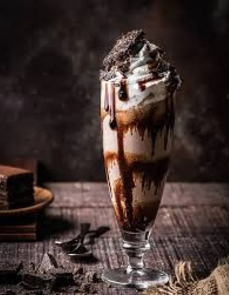 Chocolate Falada