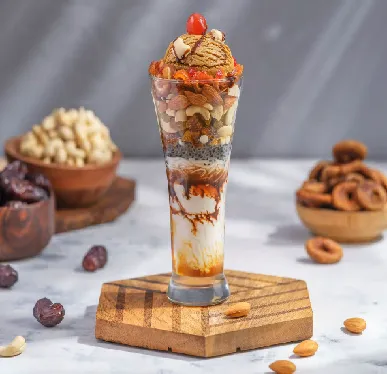 DRY fruit Falada