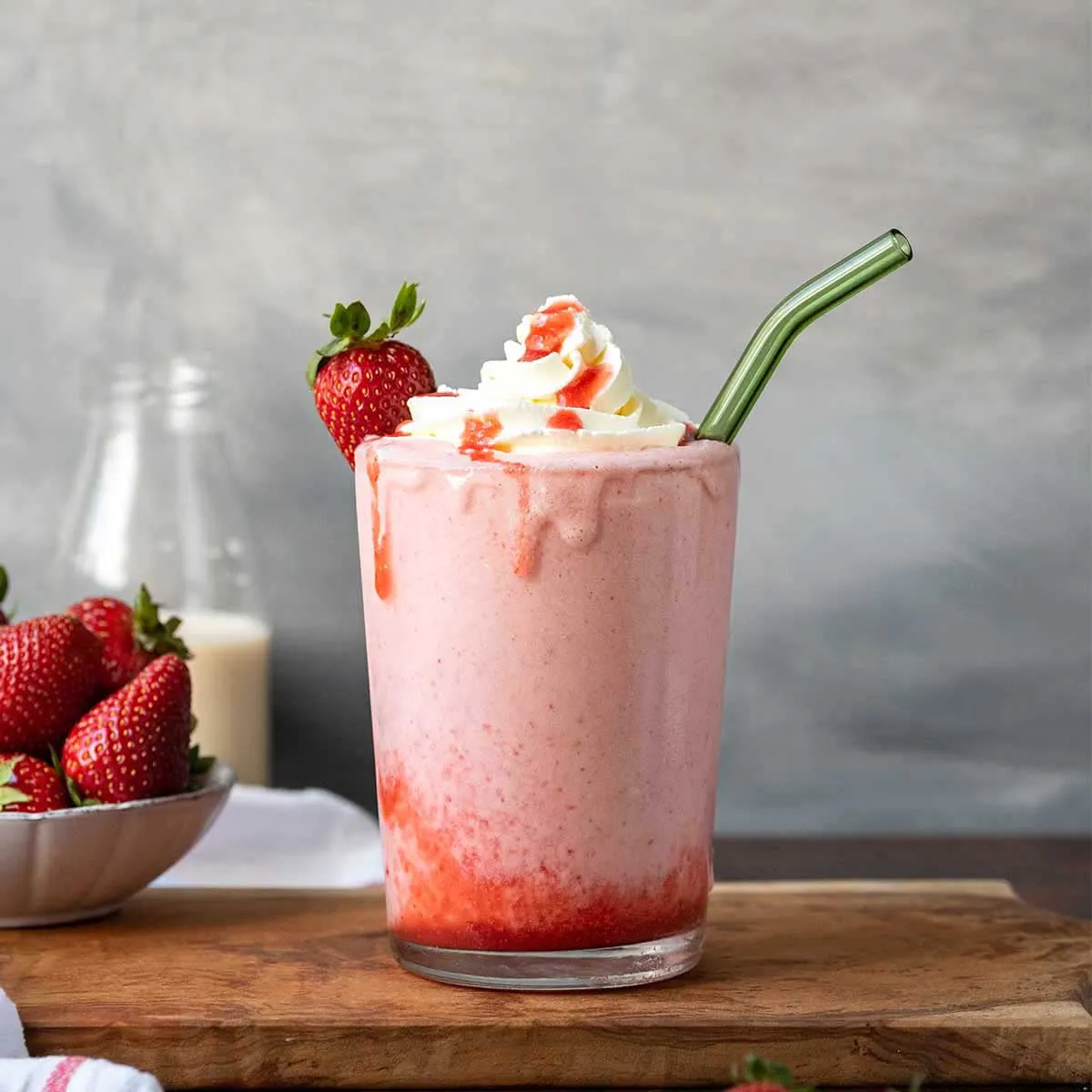 STRAWBERRY