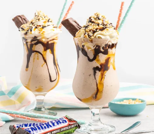 SNICKERS
