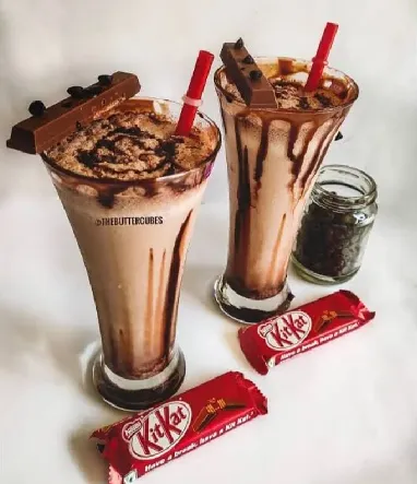KIT KAT