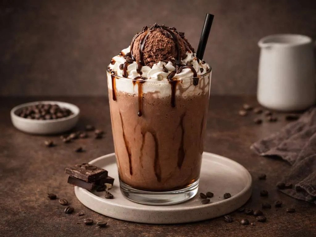 ORIO SHAKE