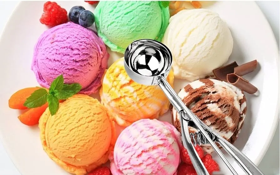 Ice Cream Scoops 1kg (Serves 9-10)