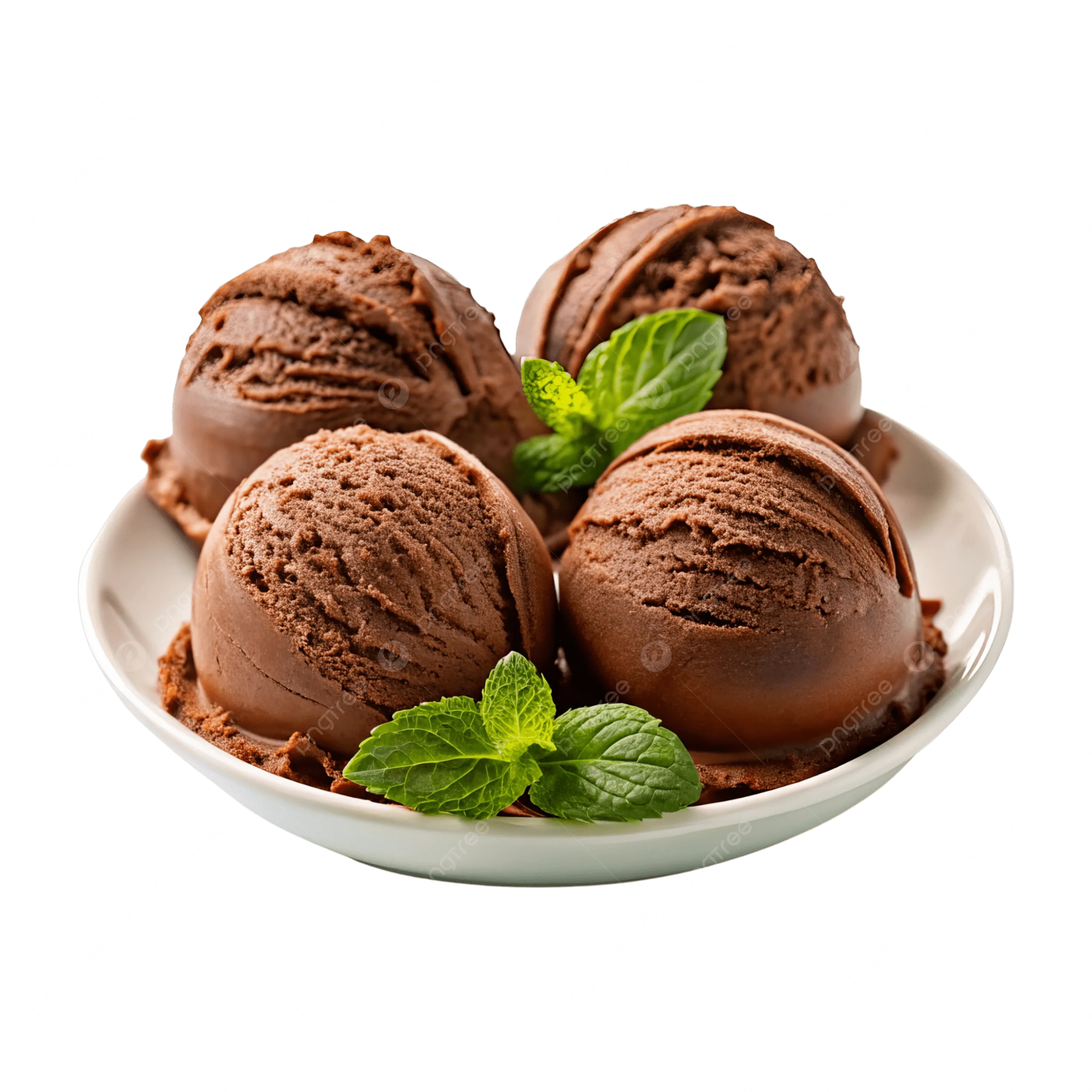 Ice Cream Scoops 500g (Serves 4-5)