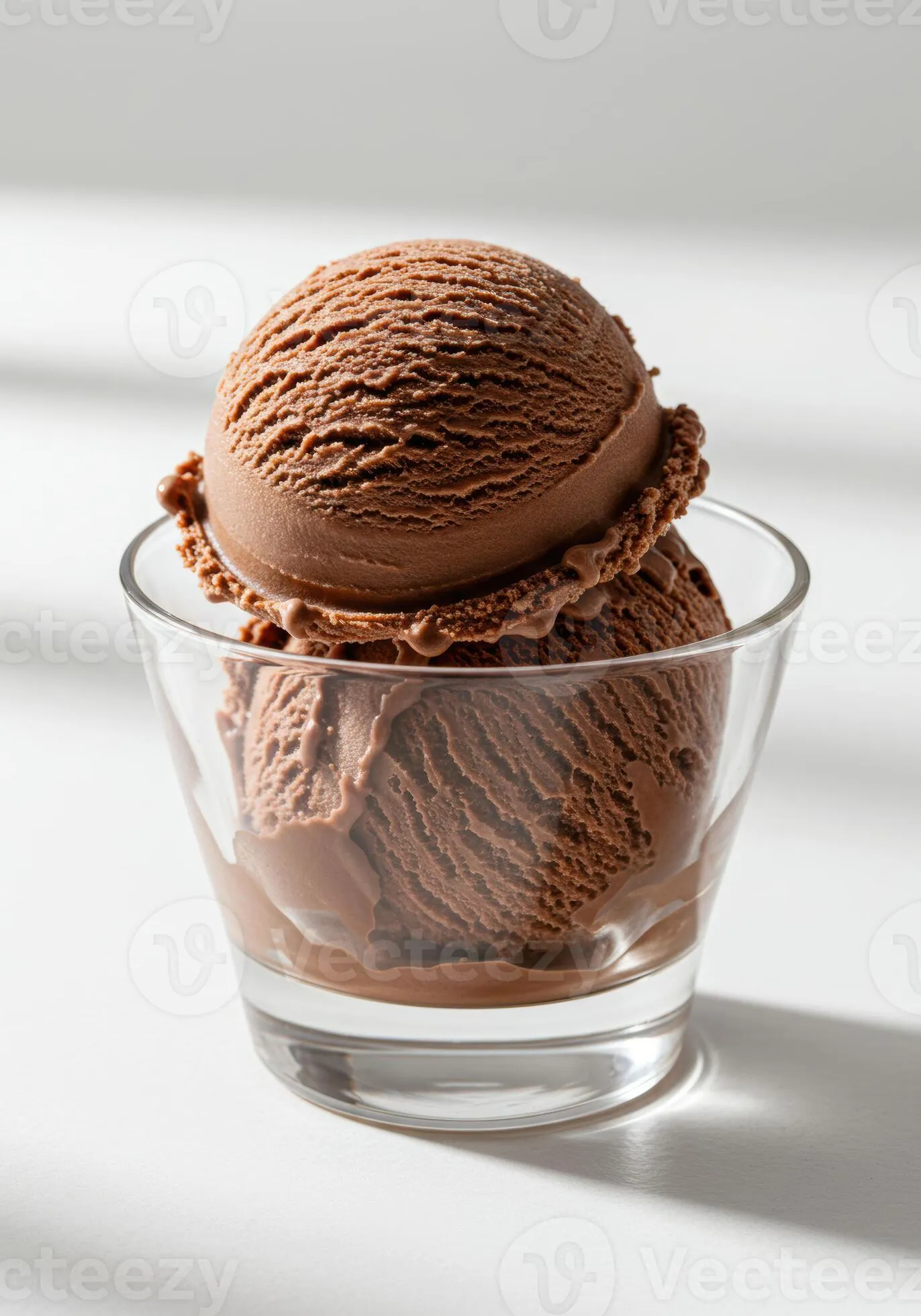 Ice Cream Scoops 200g (Serves 1-2)