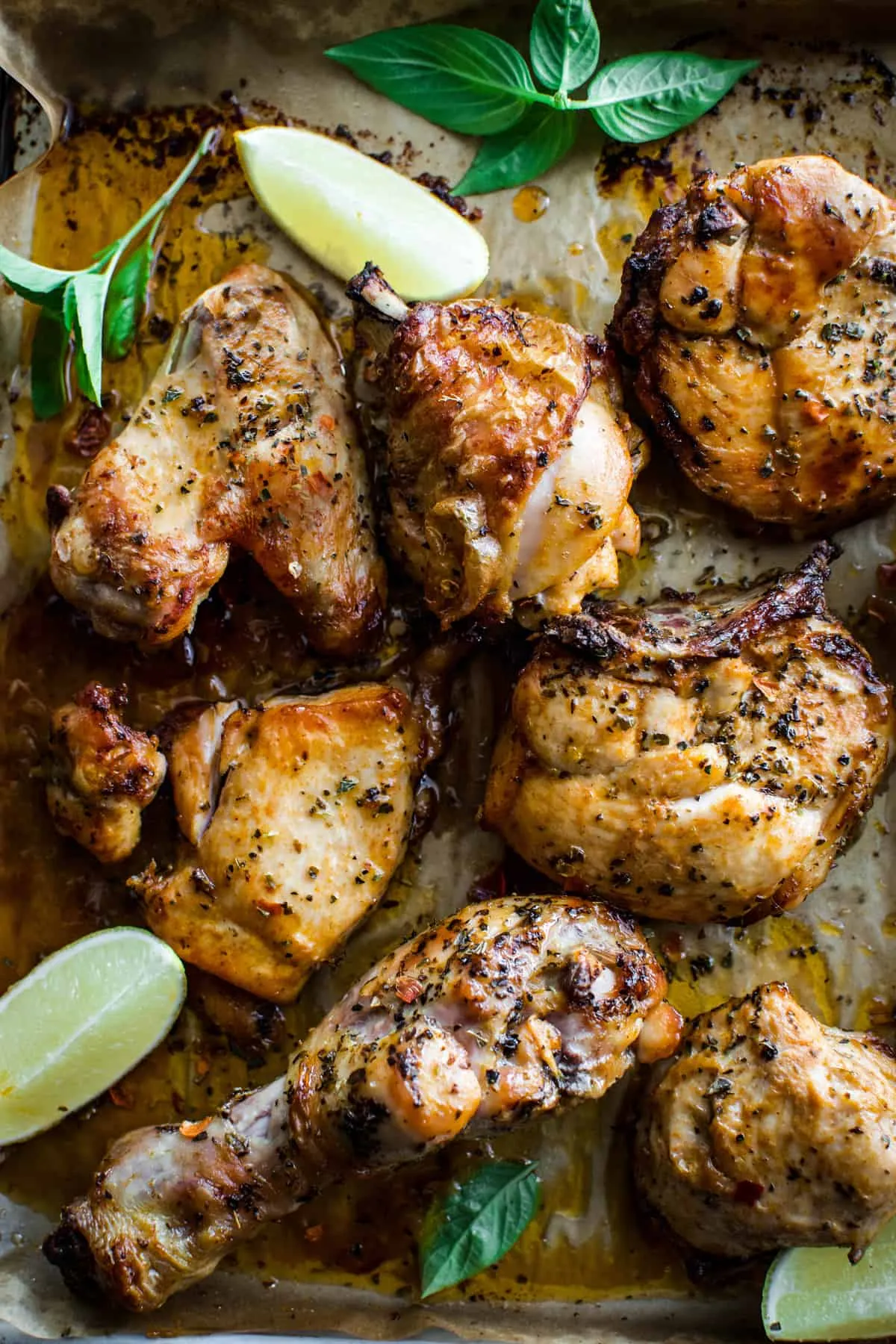 Nattu Kozhi Chops