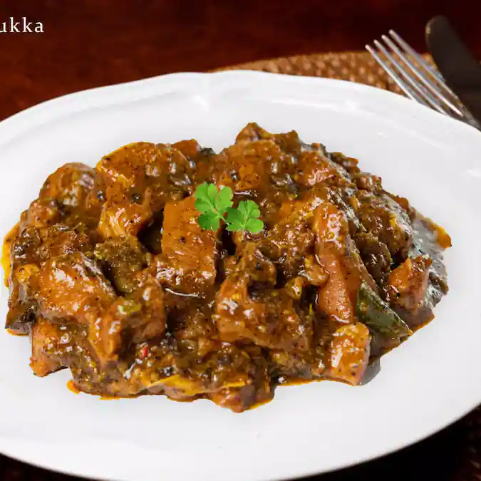 Mutton Gravy