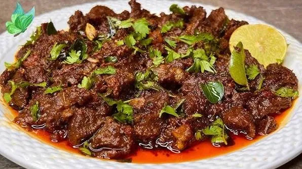 Beef Chukka