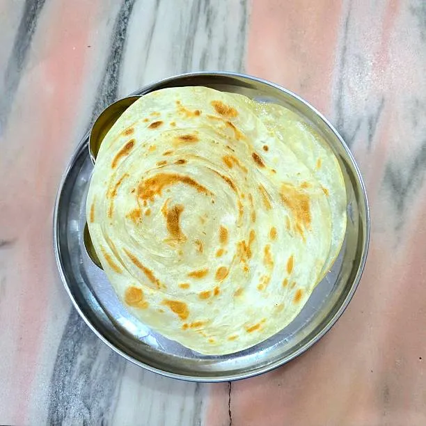 Parotta