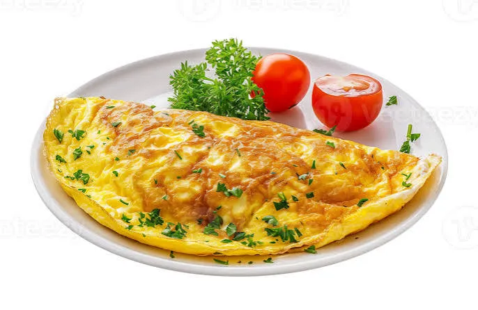 Omelete