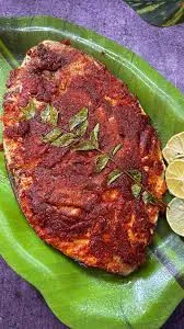 Fish Fry (1Piece)