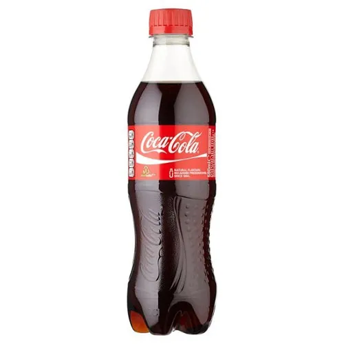 Coke (250ml)