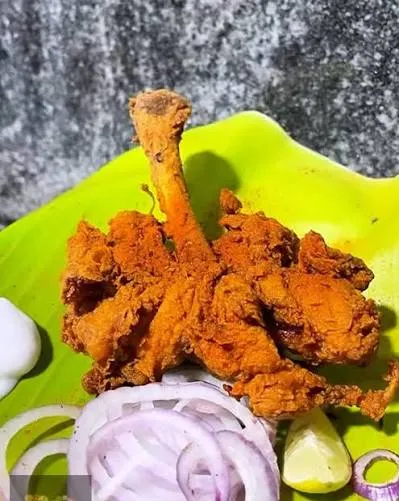 Umberlla Chicken