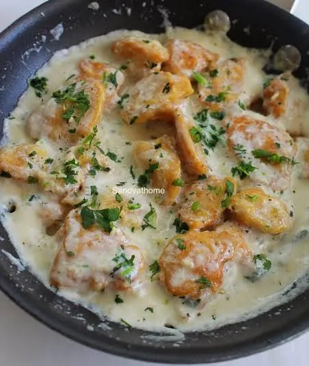 Japan Chicken
