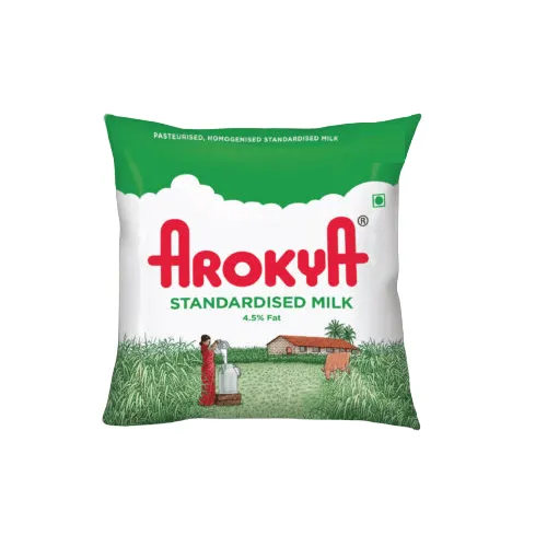 Standard Milk (1 Ltr)