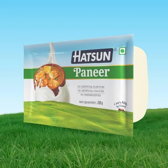 Paneer (200g)